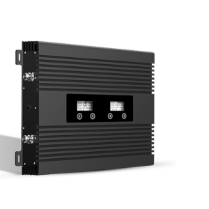 Dual Pro Signal Booster