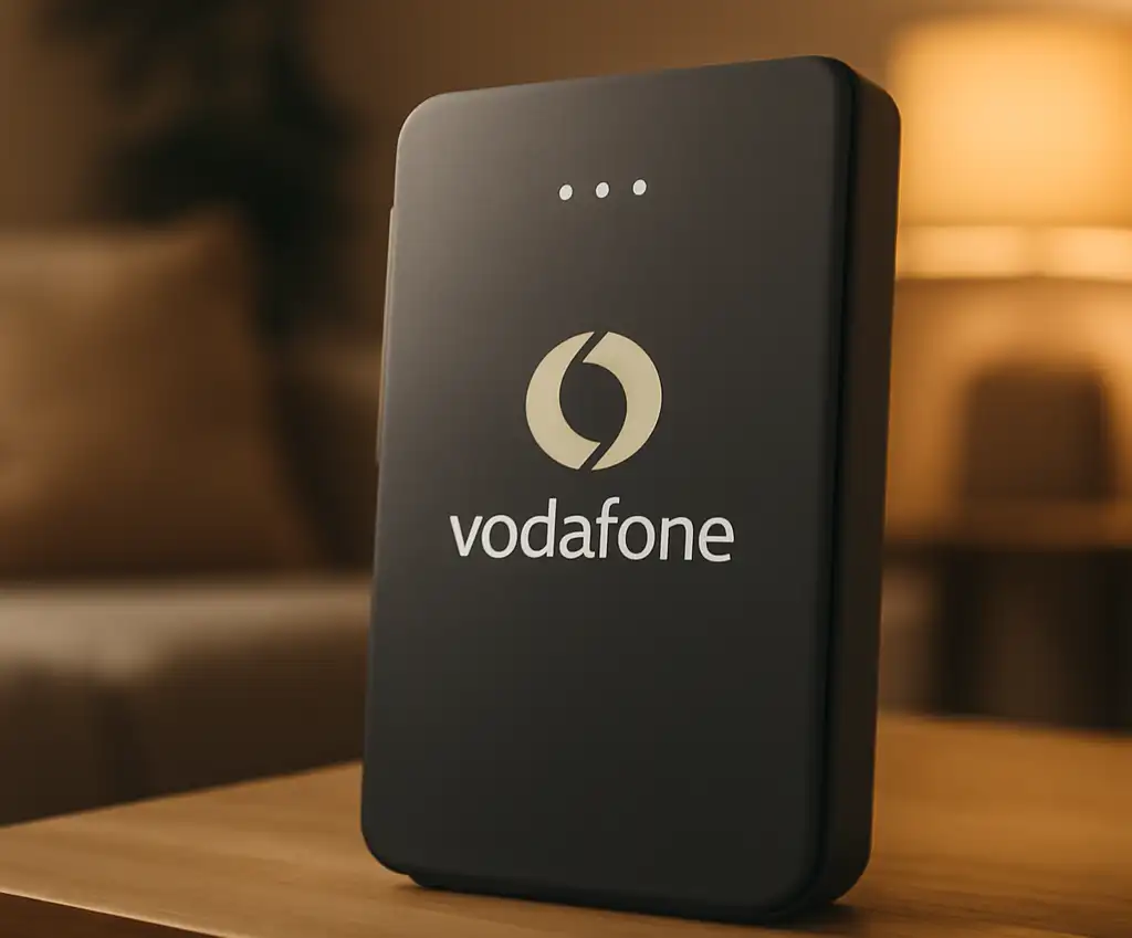 Everything You Need to Know About Vodafone Signal Boosters