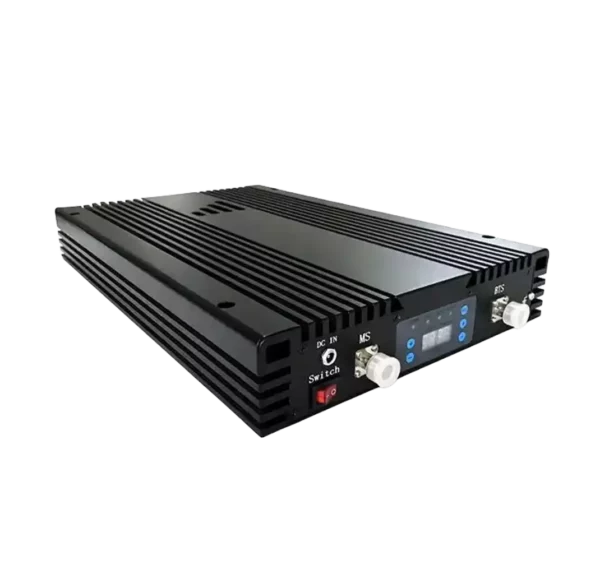 Universal Mega Signal Booster - Cell Phone Signal Booster NZ