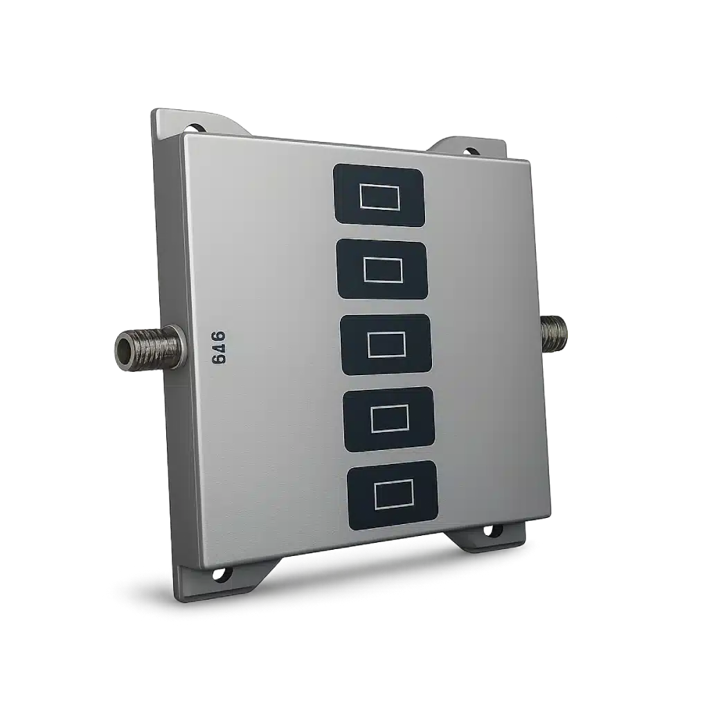 Universal Plus cell phone range extender Cell Phone Signal