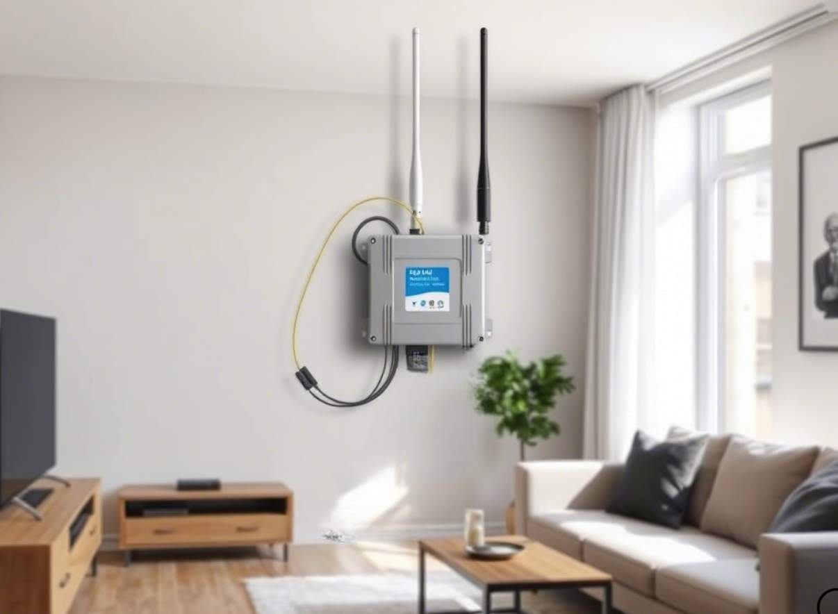 Cell Phone Signal Repeater: The Benefits That Will Surprise You