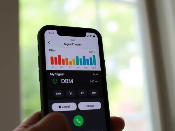 How to Check Cell My Phone Signal Strength: A Quick Guide