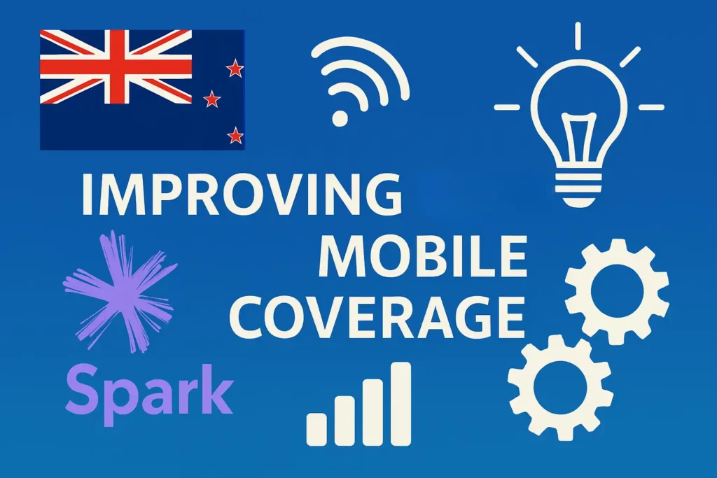 Revive Your Spark Coverage with These Powerful Strategies