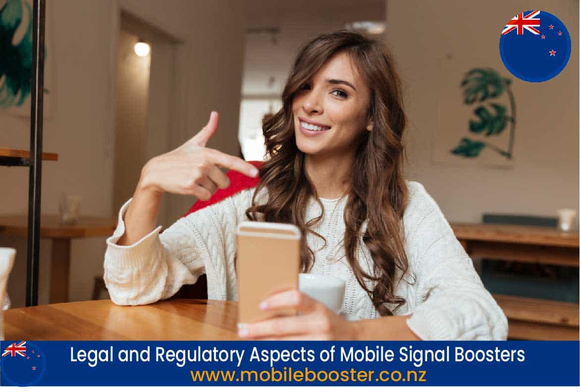 legal and regulatory aspects of mobile signal boosters in new zealand