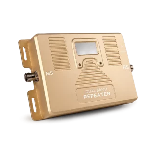 Dual Core Signal Booster V1