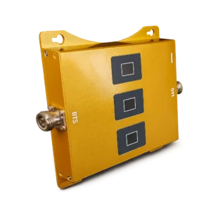 Tri Core 5G Signal Booster