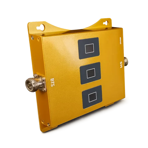 Tri Core 5G Signal Booster - Cell Phone Signal Booster NZ Tri Core 5G Signal Booster - Cell Phone Signal Booster NZ