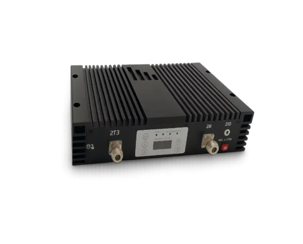Tri Mega 5G Signal Booster - Cell Phone Signal Booster NZ