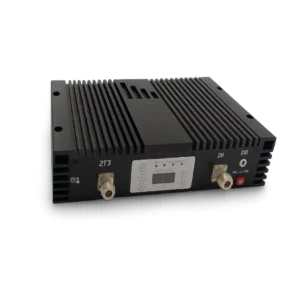 Tri Mega Signal Booster