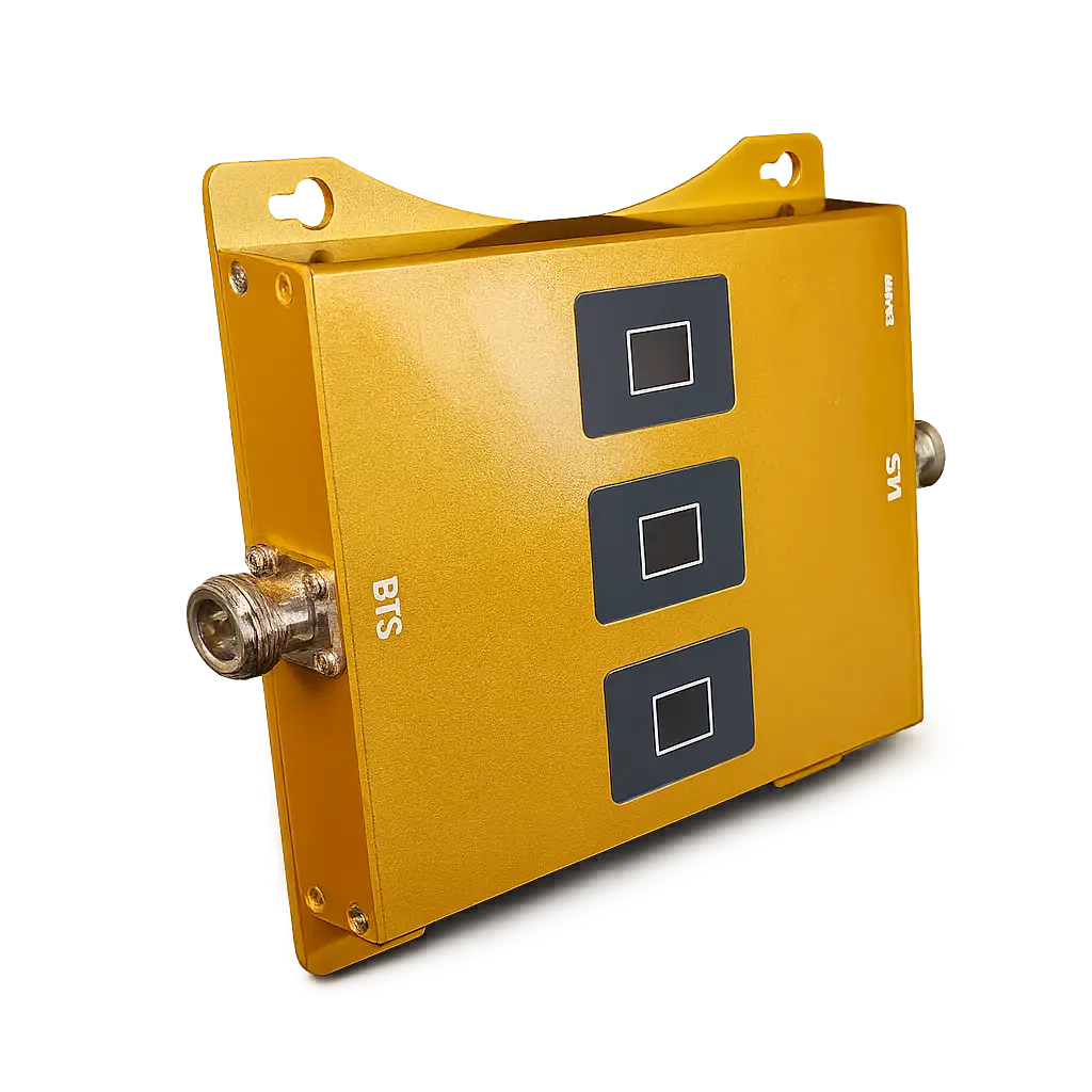 Best smart mobile signal booster?: Tri Plus 5G Signal Booster