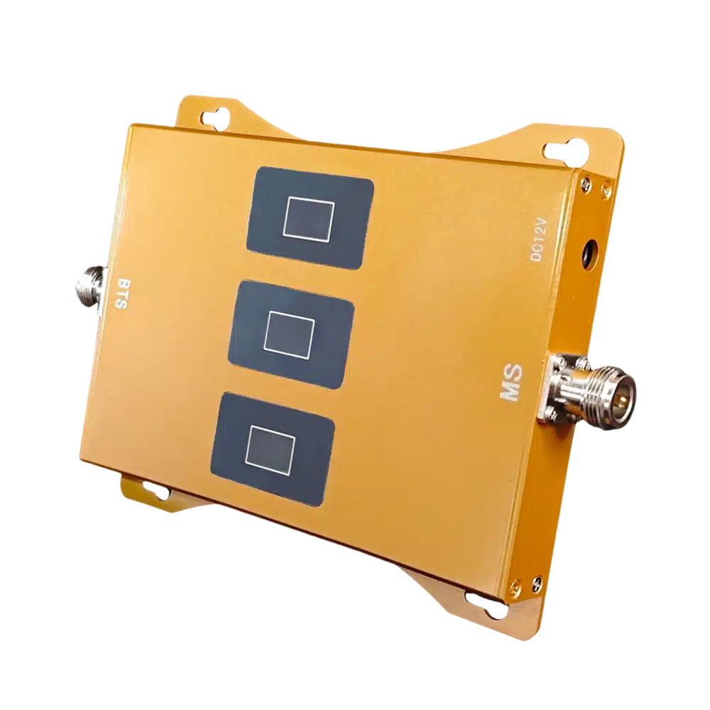 triband cell phone range extender