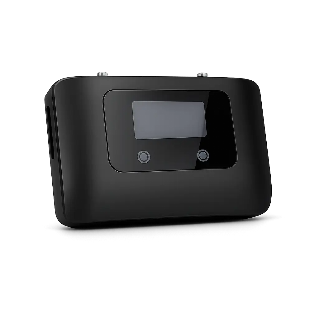 4g Mobile Booster - 500 SQM - Cell Phone Signal Booster NZ